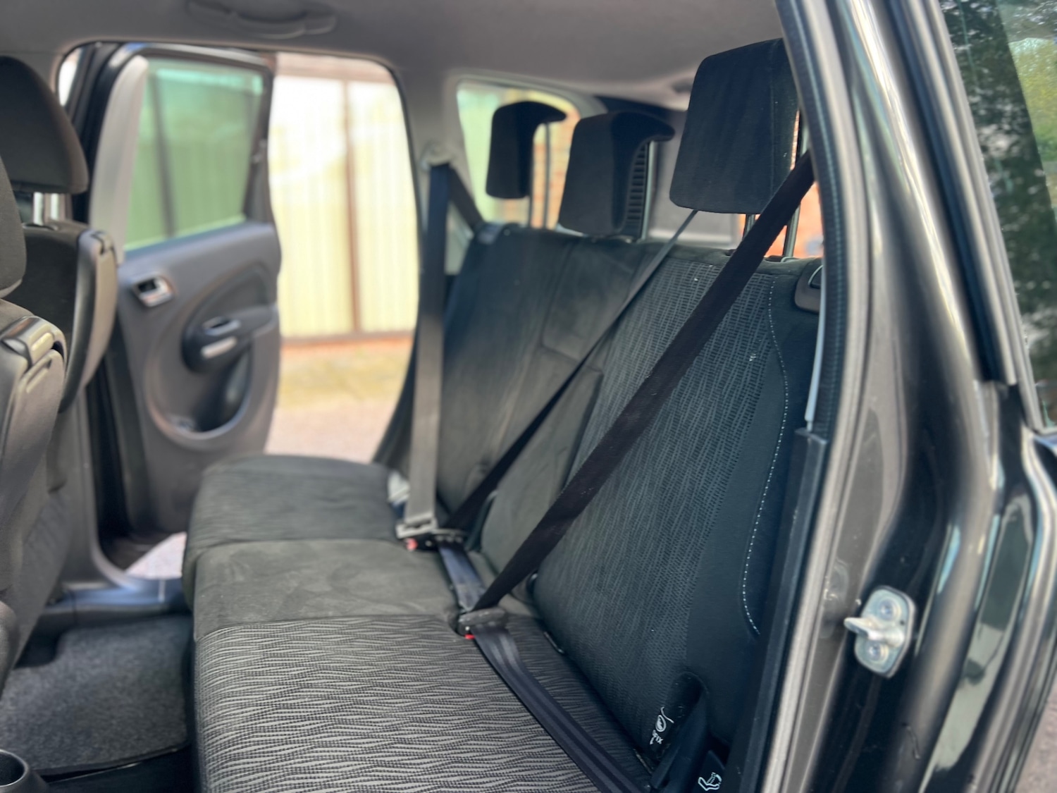 Used Citroen C3 Picasso 2012 for sale - 77681906: Photo 11