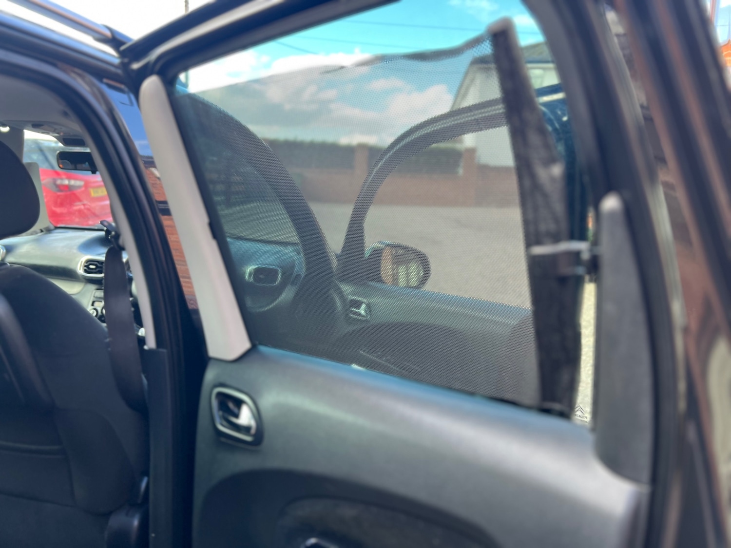 Used Citroen C3 Picasso 2012 for sale - 77681906: Photo 13