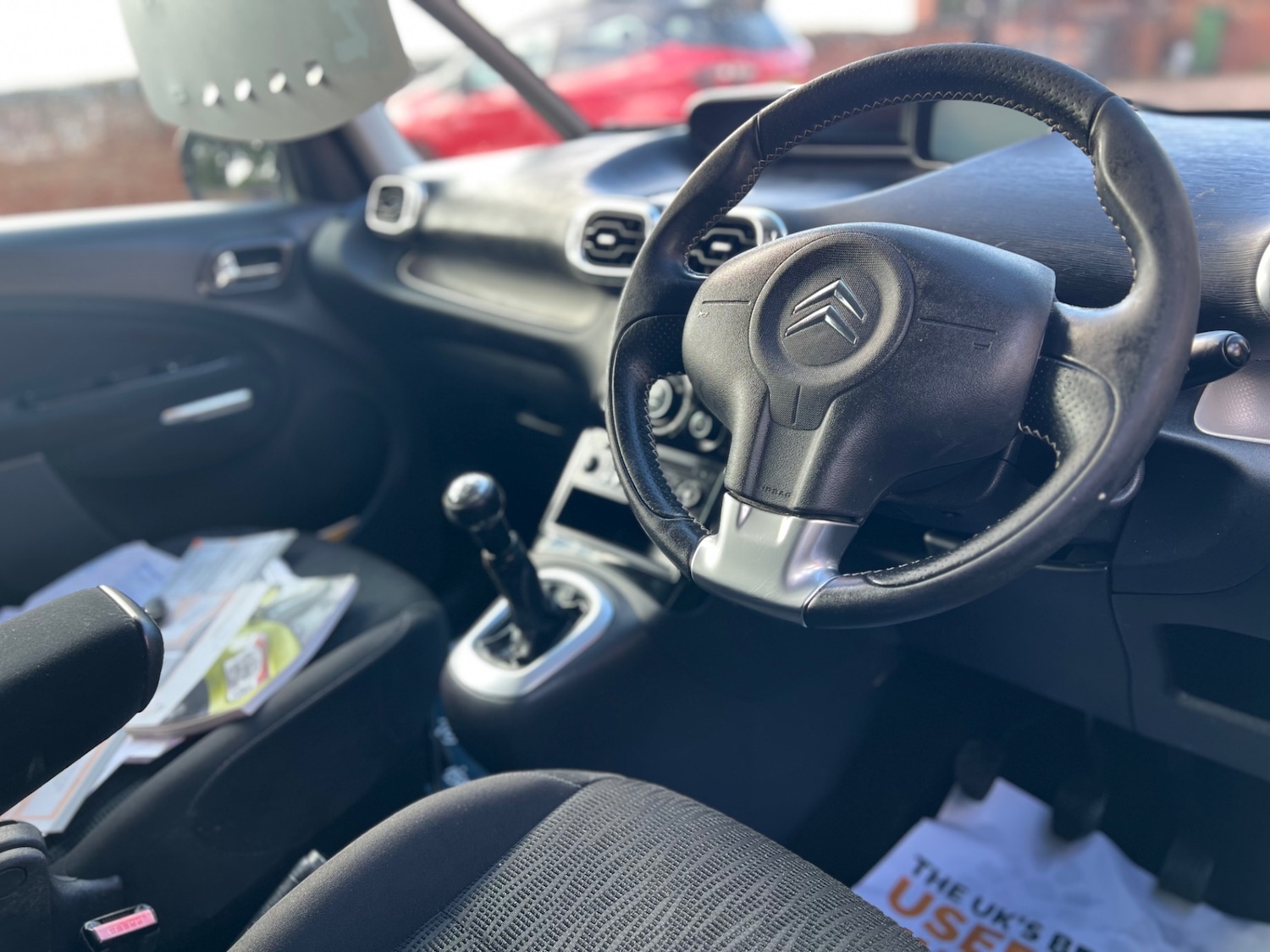 Used Citroen C3 Picasso 2012 for sale - 77681906: Photo 16