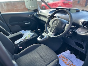 Used Citroen C3 Picasso 2012 for sale - 77681906: Photo