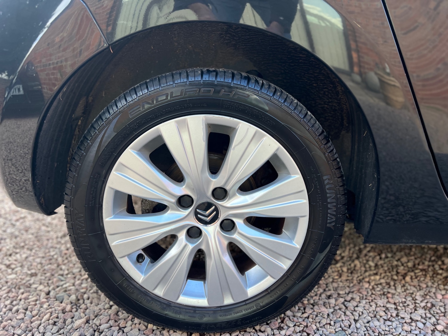 Used Citroen C3 Picasso 2012 for sale - 77681906: Photo 5