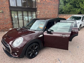 Used MINI Clubman 2016 for sale - 79637798: Photo