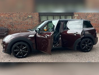 Used MINI Clubman 2016 for sale - 79637798: Photo