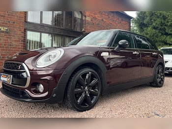 Used MINI Clubman 2016 for sale - 79637798: Photo