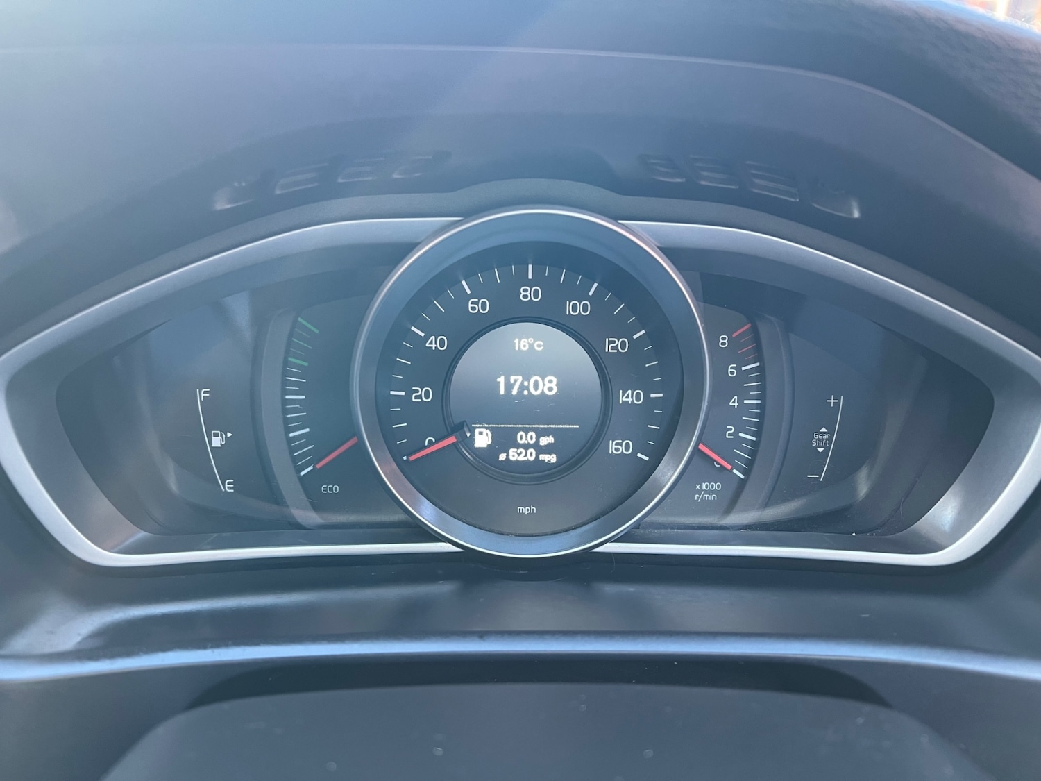 Used Volvo V40 2015 for sale - 76057073: Photo 14