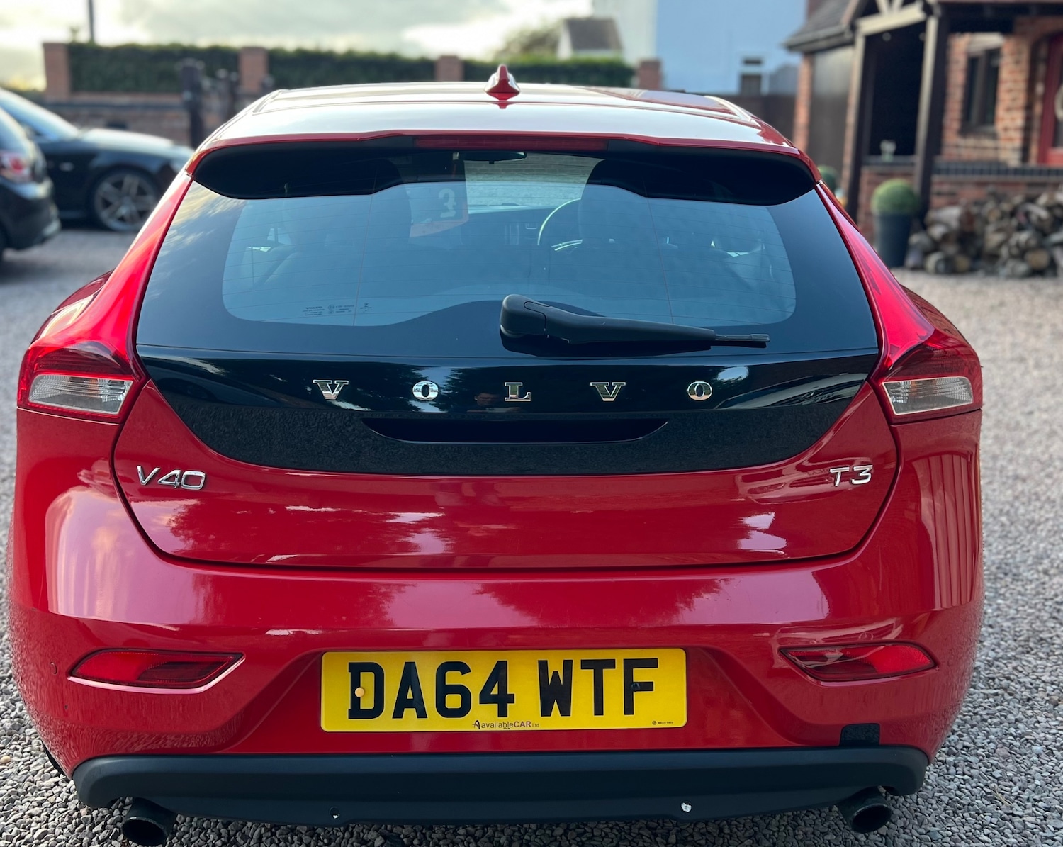Used Volvo V40 2015 for sale - 76057073: Photo 19