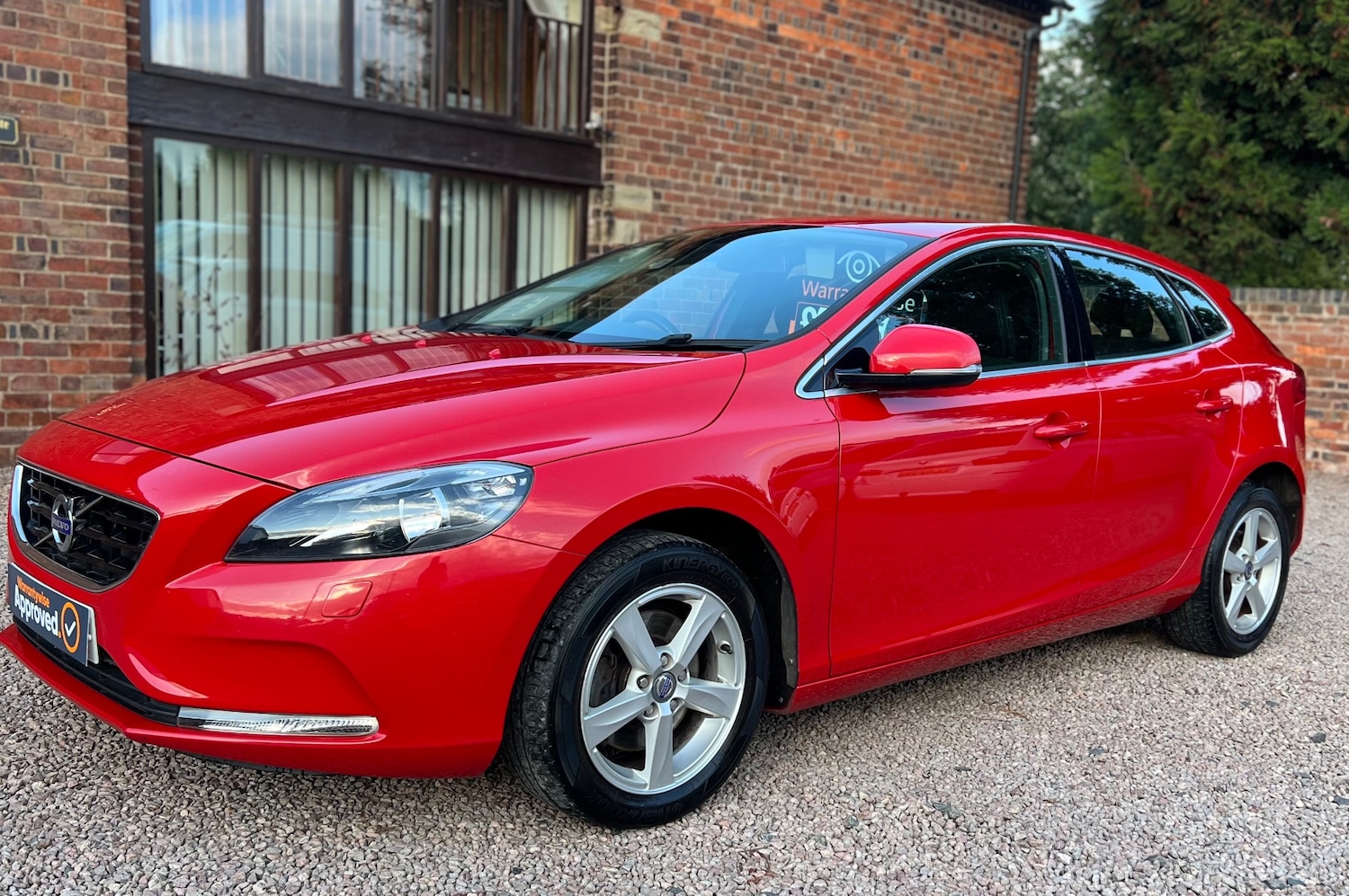 Used Volvo V40 2015 for sale - 76057073: Photo 20