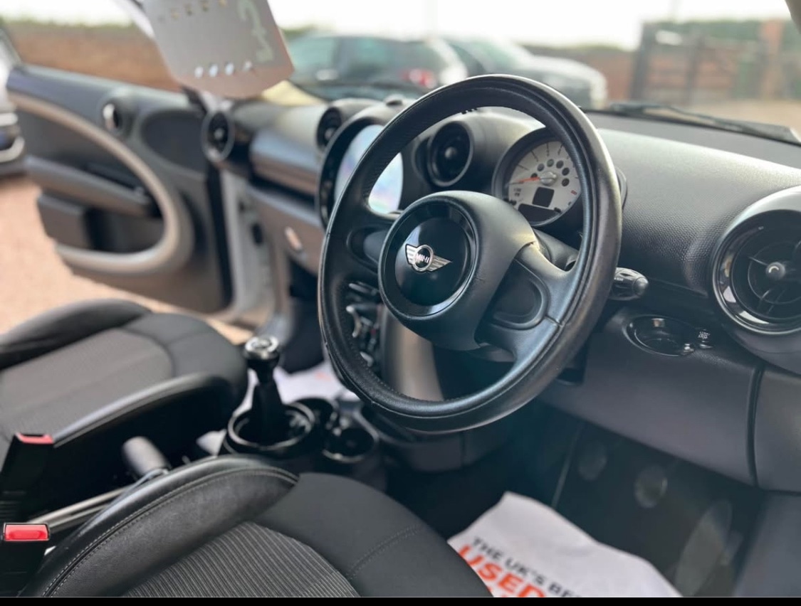 Used MINI Countryman 2013 for sale - 76877330: Photo 10