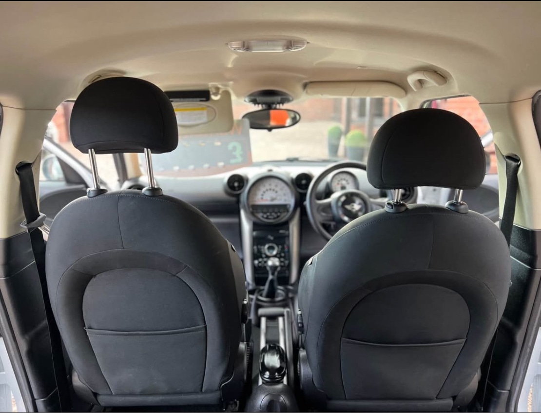 Used MINI Countryman 2013 for sale - 76877330: Photo 12