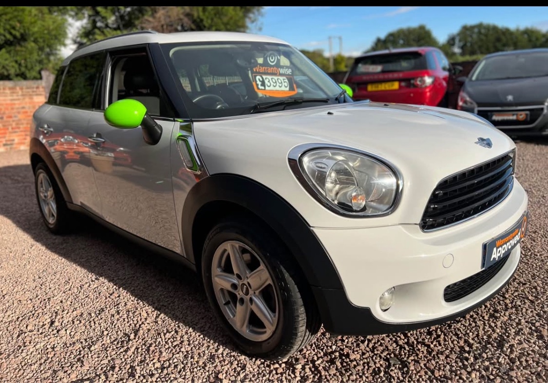 Used MINI Countryman 2013 for sale - 76877330: Photo 14