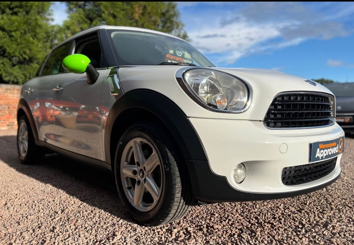 Used MINI Countryman 2013 for sale - 76877330: Photo 15
