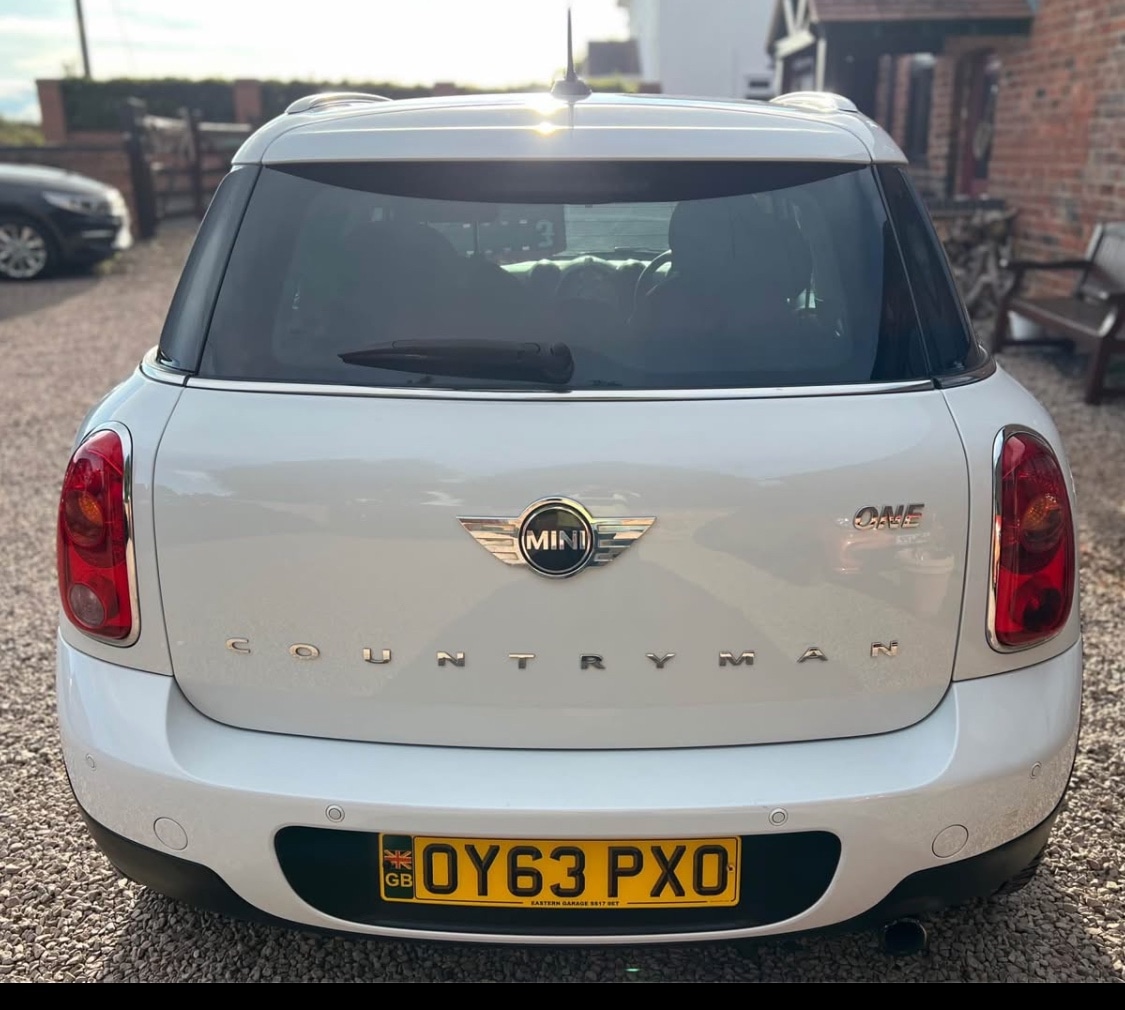 Used MINI Countryman 2013 for sale - 76877330: Photo 18