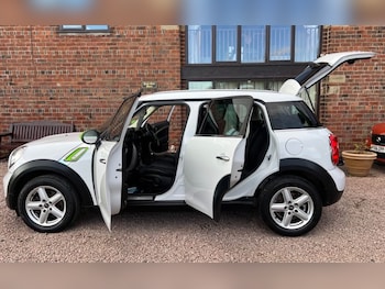 Used MINI Countryman 2013 for sale - 76877330: Photo