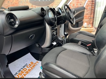 Used MINI Countryman 2013 for sale - 76877330: Photo