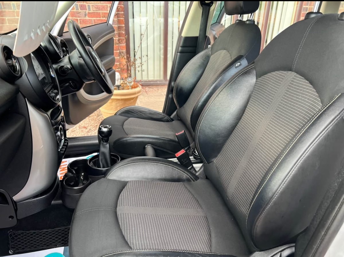 Used MINI Countryman 2013 for sale - 76877330: Photo 6