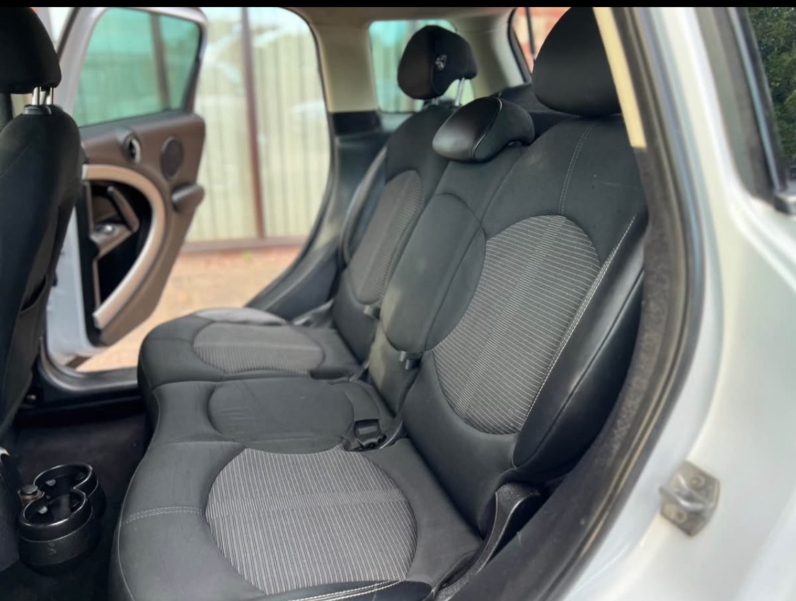 Used MINI Countryman 2013 for sale - 76877330: Photo 7