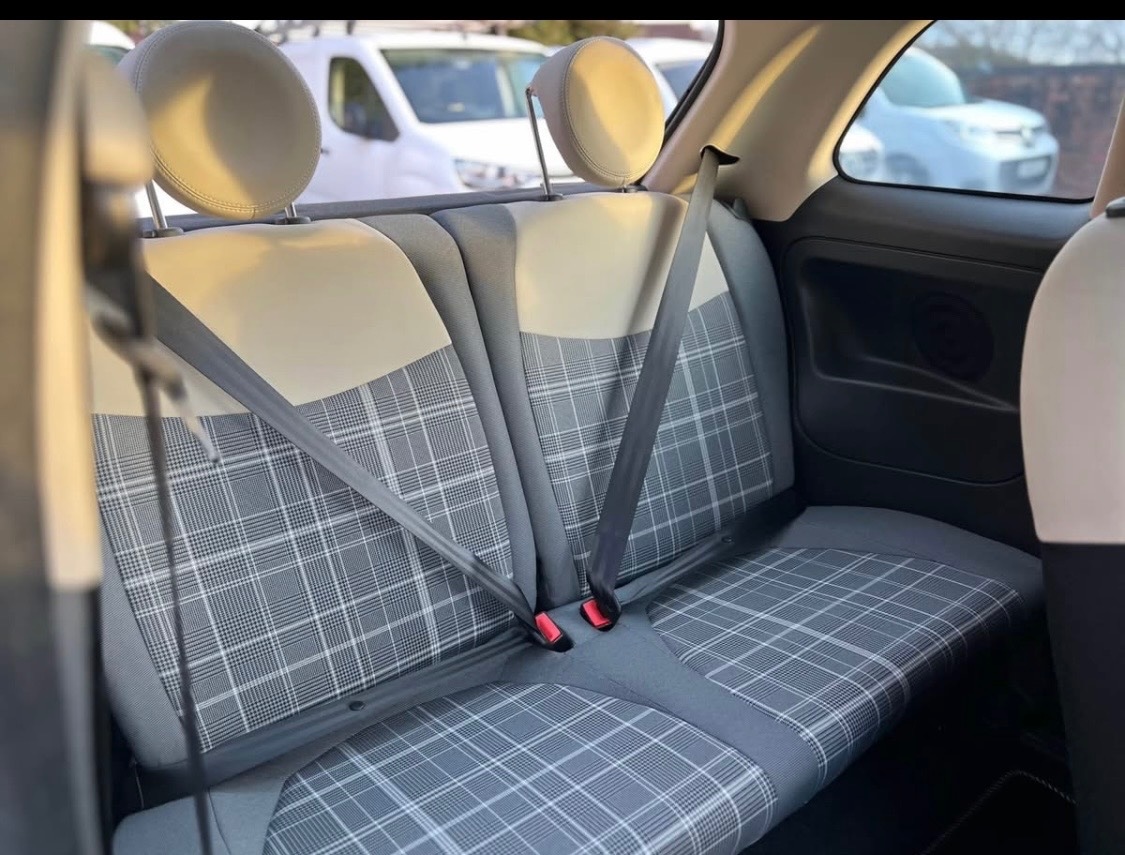 Used Fiat 500 2017 for sale - 78139457: Photo 3