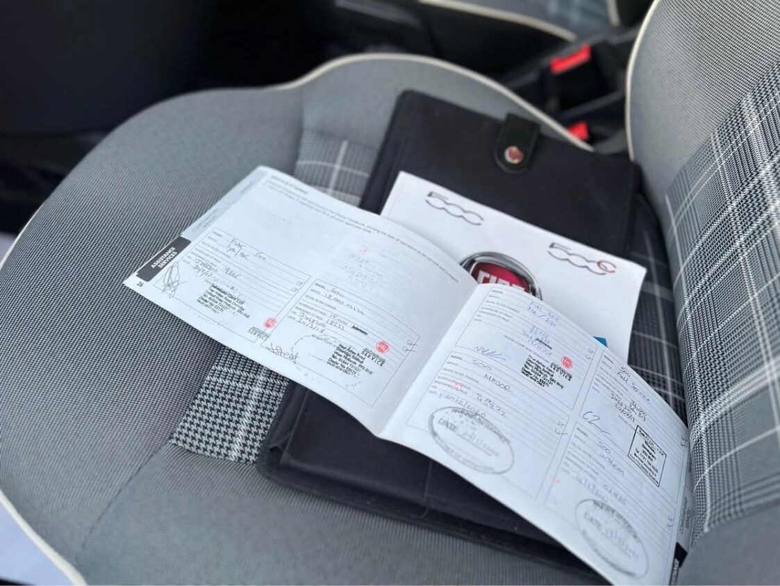 Used Fiat 500 2017 for sale - 78139457: Photo 9