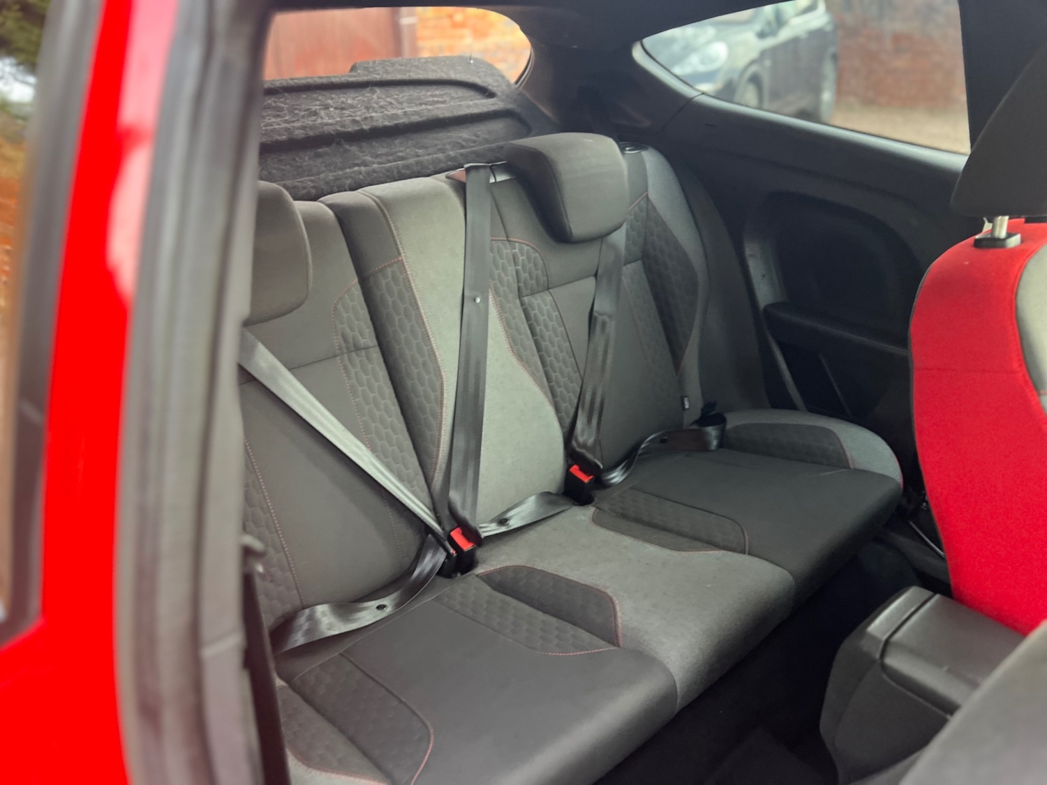 Used Ford Fiesta 2016 for sale - 77149592: Photo 4