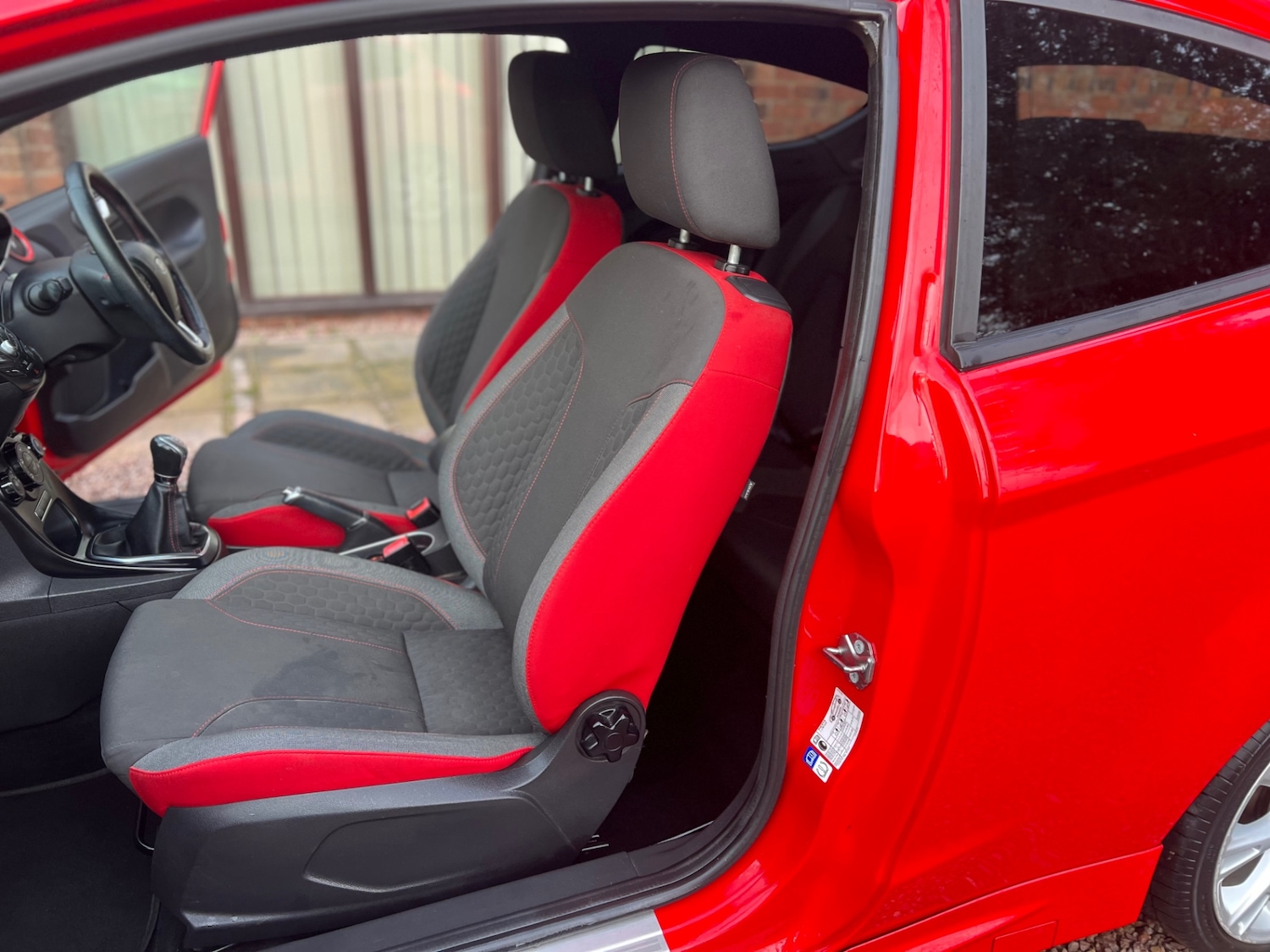 Used Ford Fiesta 2016 for sale - 77149592: Photo 5