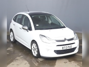 Used Citroen C3 2013 for sale - 77691946: Photo