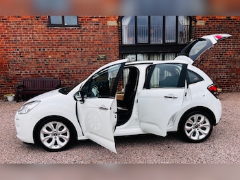 Used Citroen C3 2013 for sale - 77691946: Photo
