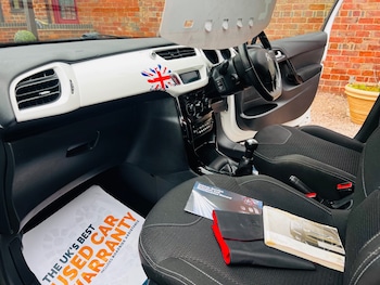 Used Citroen C3 2013 for sale - 77691946: Photo