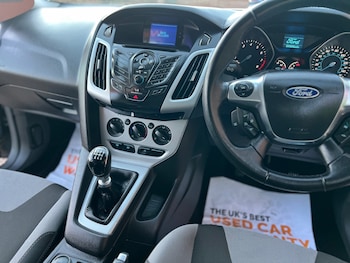 Used Ford Focus 2013 for sale - 76578290: Photo
