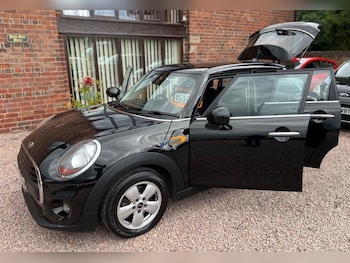 Used MINI Hatch 2016 for sale - 75956007: Photo