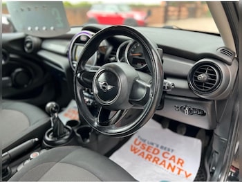 Used MINI Hatch 2016 for sale - 75956007: Photo