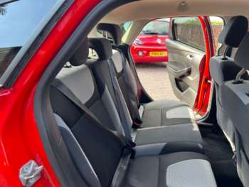 Used Ford Focus 2014 for sale - 74393223: Photo