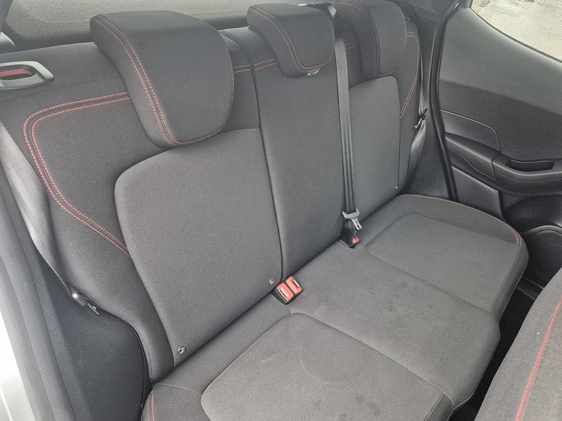 Used Ford Fiesta 2022 for sale - 77065440: Photo 11