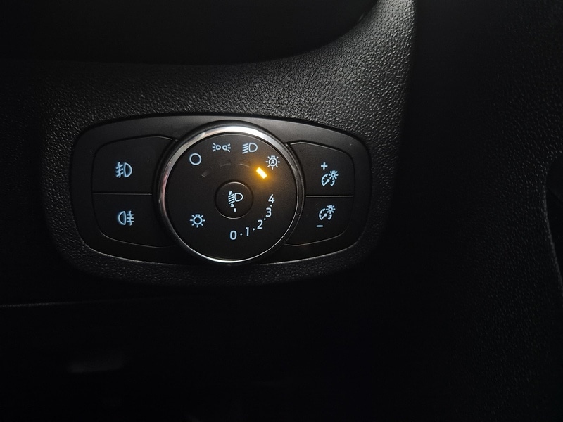 Used Ford Fiesta 2022 for sale - 77065440: Photo 14