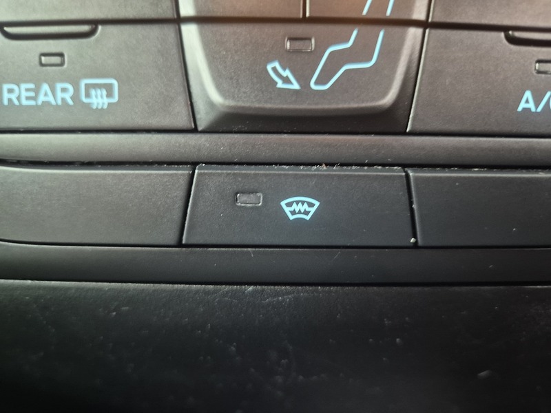 Used Ford Fiesta 2022 for sale - 77065440: Photo 15