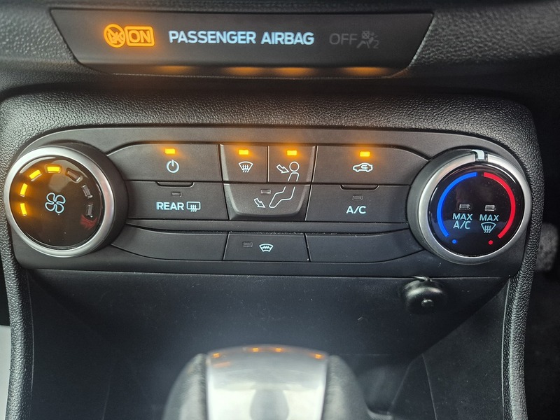 Used Ford Fiesta 2022 for sale - 77065440: Photo 16