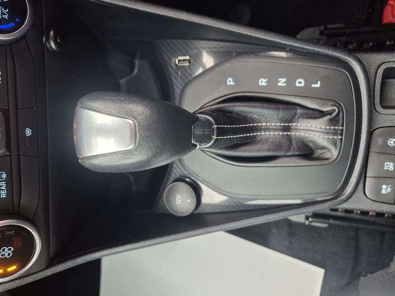 Used Ford Fiesta 2022 for sale - 77065440: Photo 18