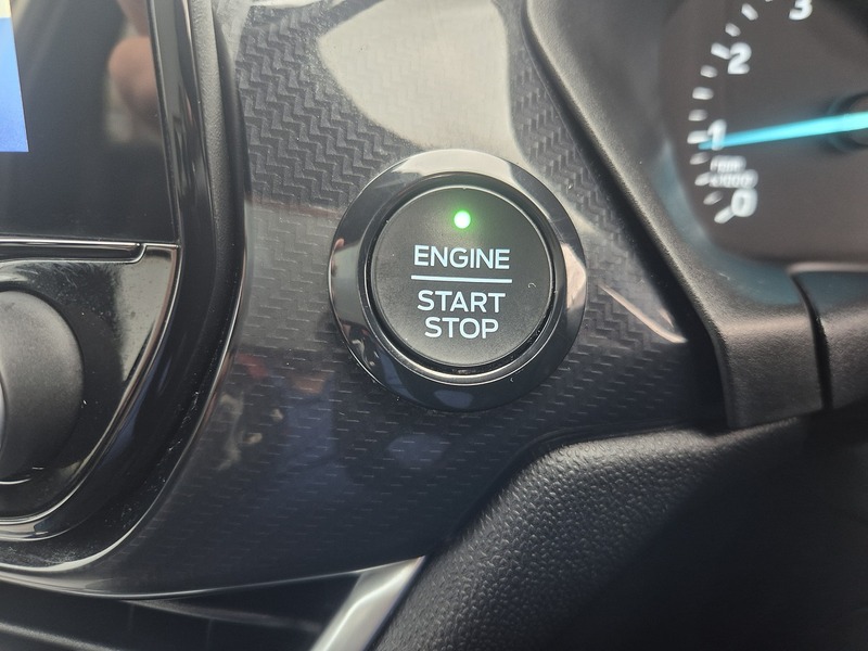 Used Ford Fiesta 2022 for sale - 77065440: Photo 20