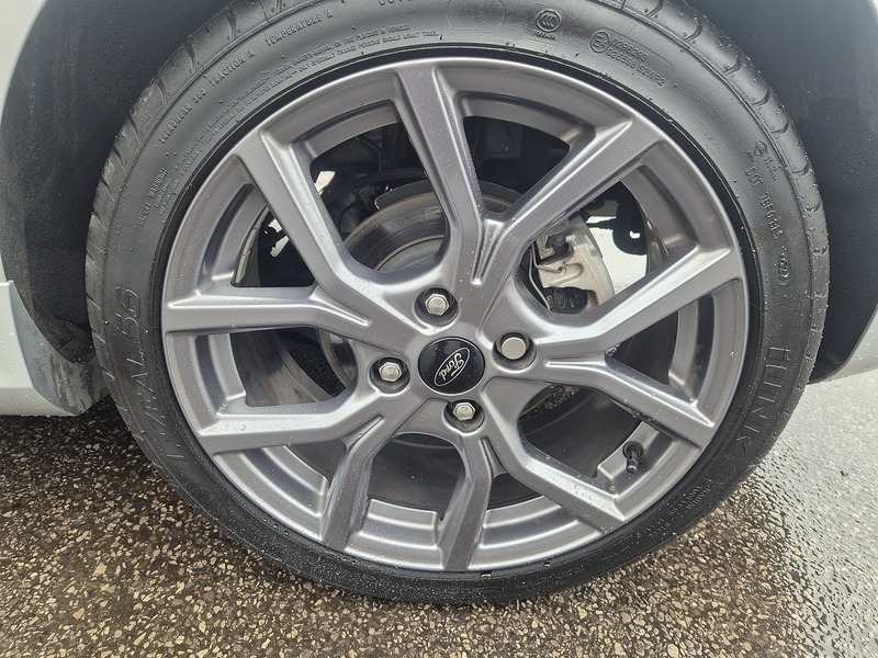 Used Ford Fiesta 2022 for sale - 77065440: Photo 25