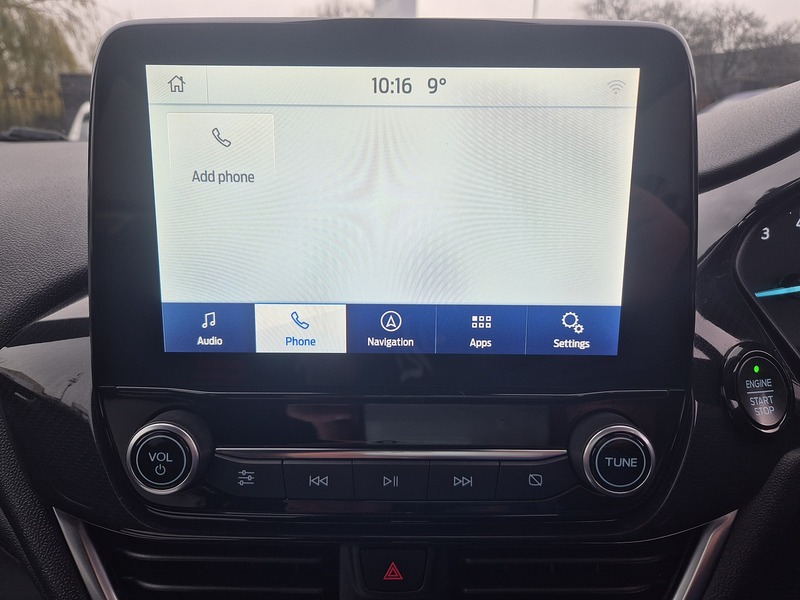 Used Ford Fiesta 2022 for sale - 77065440: Photo 30