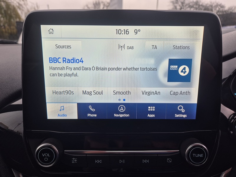 Used Ford Fiesta 2022 for sale - 77065440: Photo 31