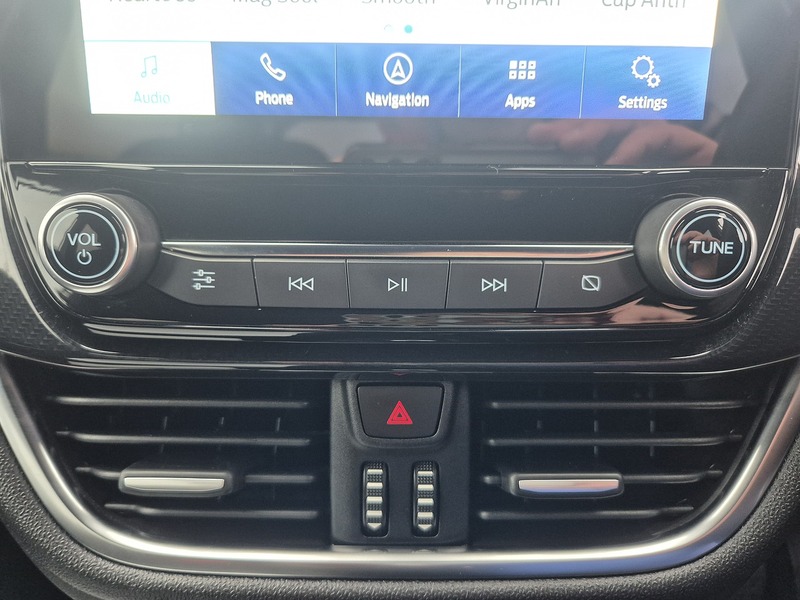 Used Ford Fiesta 2022 for sale - 77065440: Photo 32