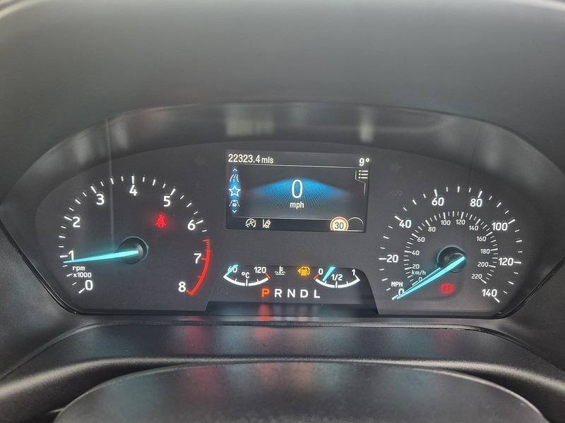 Used Ford Fiesta 2022 for sale - 77065440: Photo 33