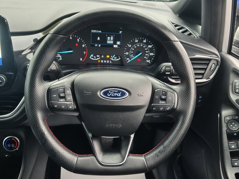 Used Ford Fiesta 2022 for sale - 77065440: Photo 35