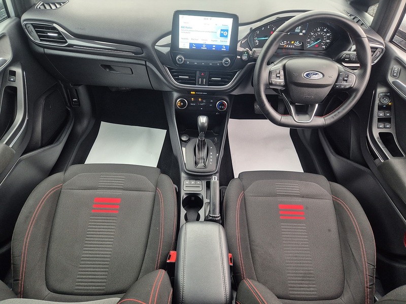 Used Ford Fiesta 2022 for sale - 77065440: Photo 43