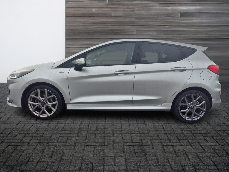 Used Ford Fiesta 2022 for sale - 77065440: Photo 5