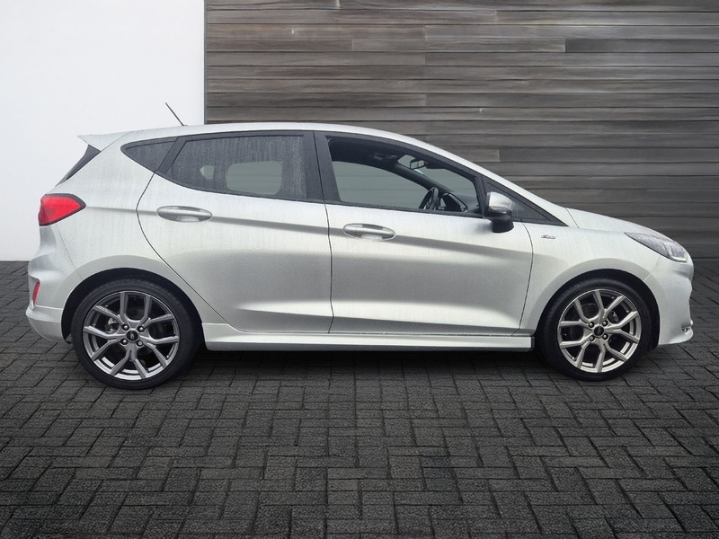 Used Ford Fiesta 2022 for sale - 77065440: Photo 7