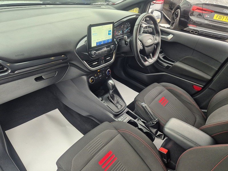 Used Ford Fiesta 2022 for sale - 77065440: Photo 9