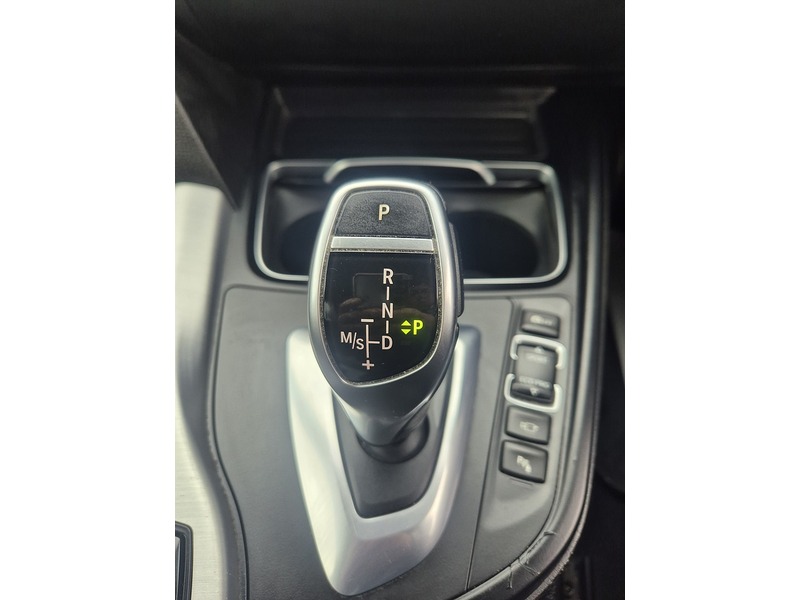 Used BMW 4 Series Gran Coupe 2019 for sale - 77099761: Photo 10