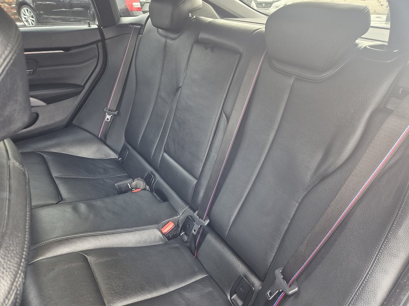 Used BMW 4 Series Gran Coupe 2019 for sale - 77099761: Photo 11