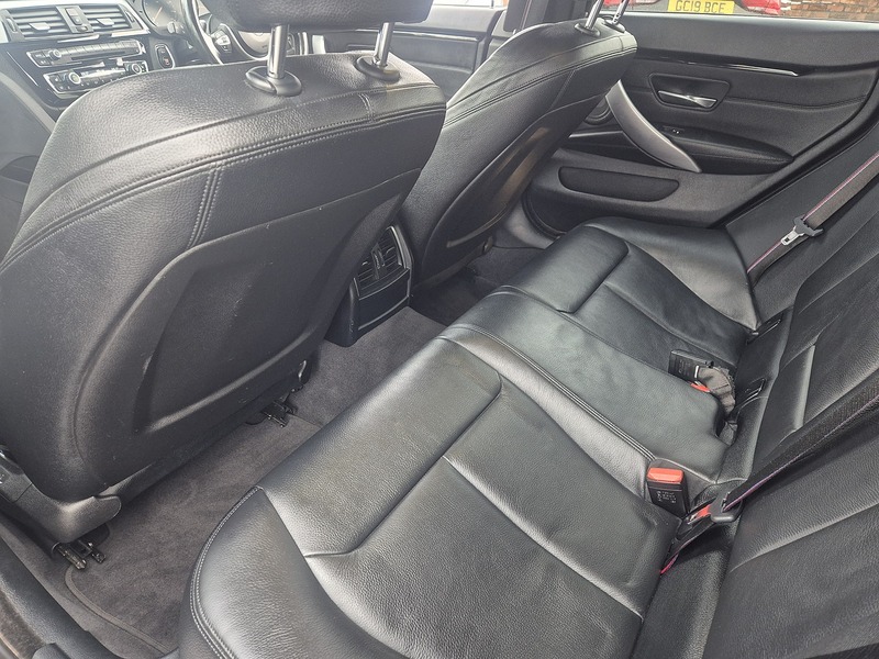 Used BMW 4 Series Gran Coupe 2019 for sale - 77099761: Photo 12